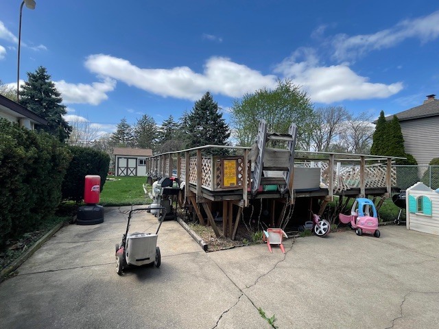 12756 S Loveland Street, Alsip, IL 60803