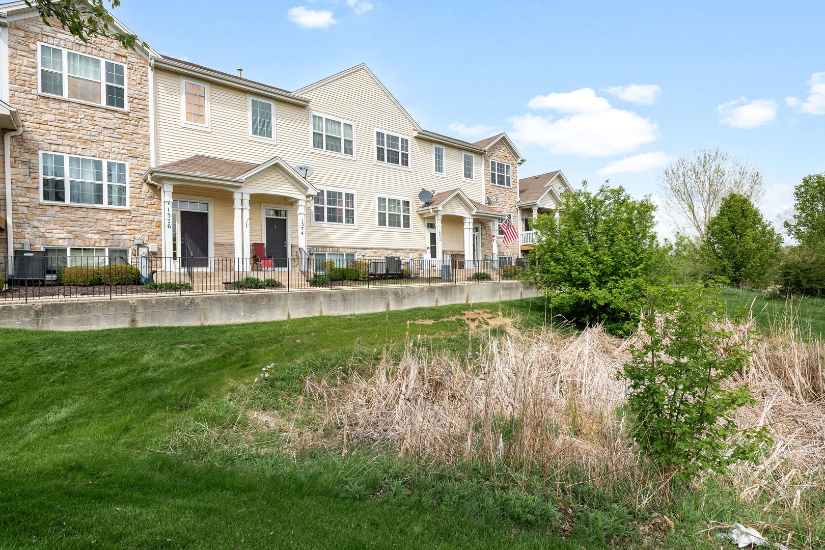 1368 Carolyn Court, Yorkville, IL 60560