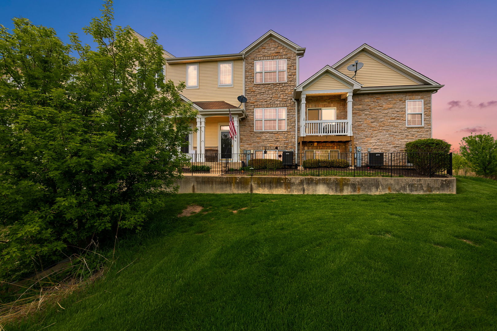 1368 Carolyn Court, Yorkville, IL 60560