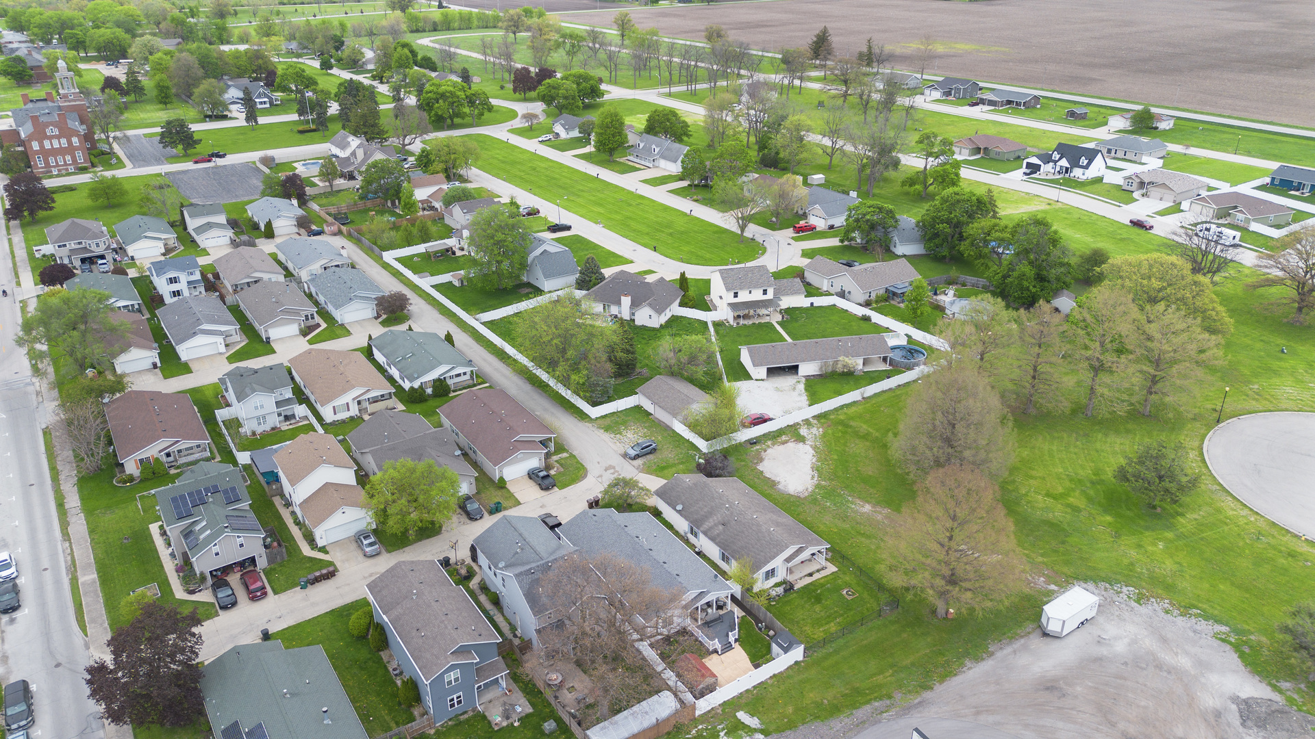 426 Bramble Street, Manteno, IL 60950