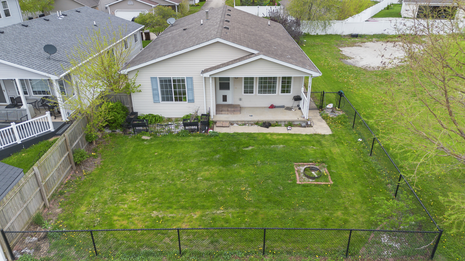 426 Bramble Street, Manteno, IL 60950