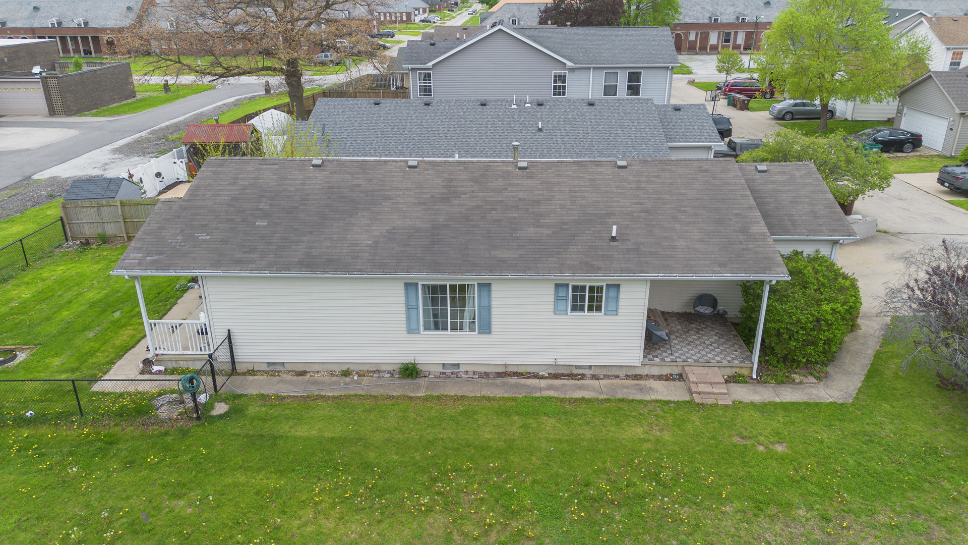 426 Bramble Street, Manteno, IL 60950