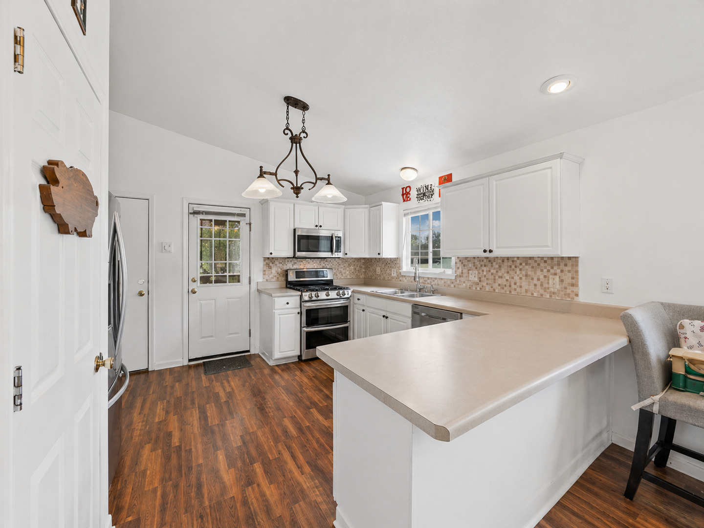 426 Bramble Street, Manteno, IL 60950