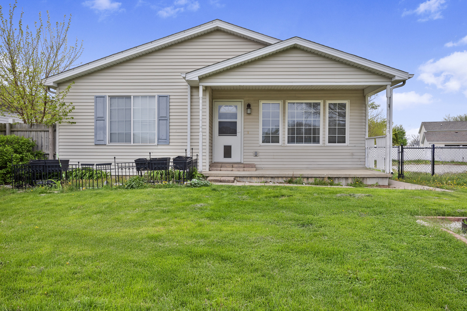 426 Bramble Street, Manteno, IL 60950