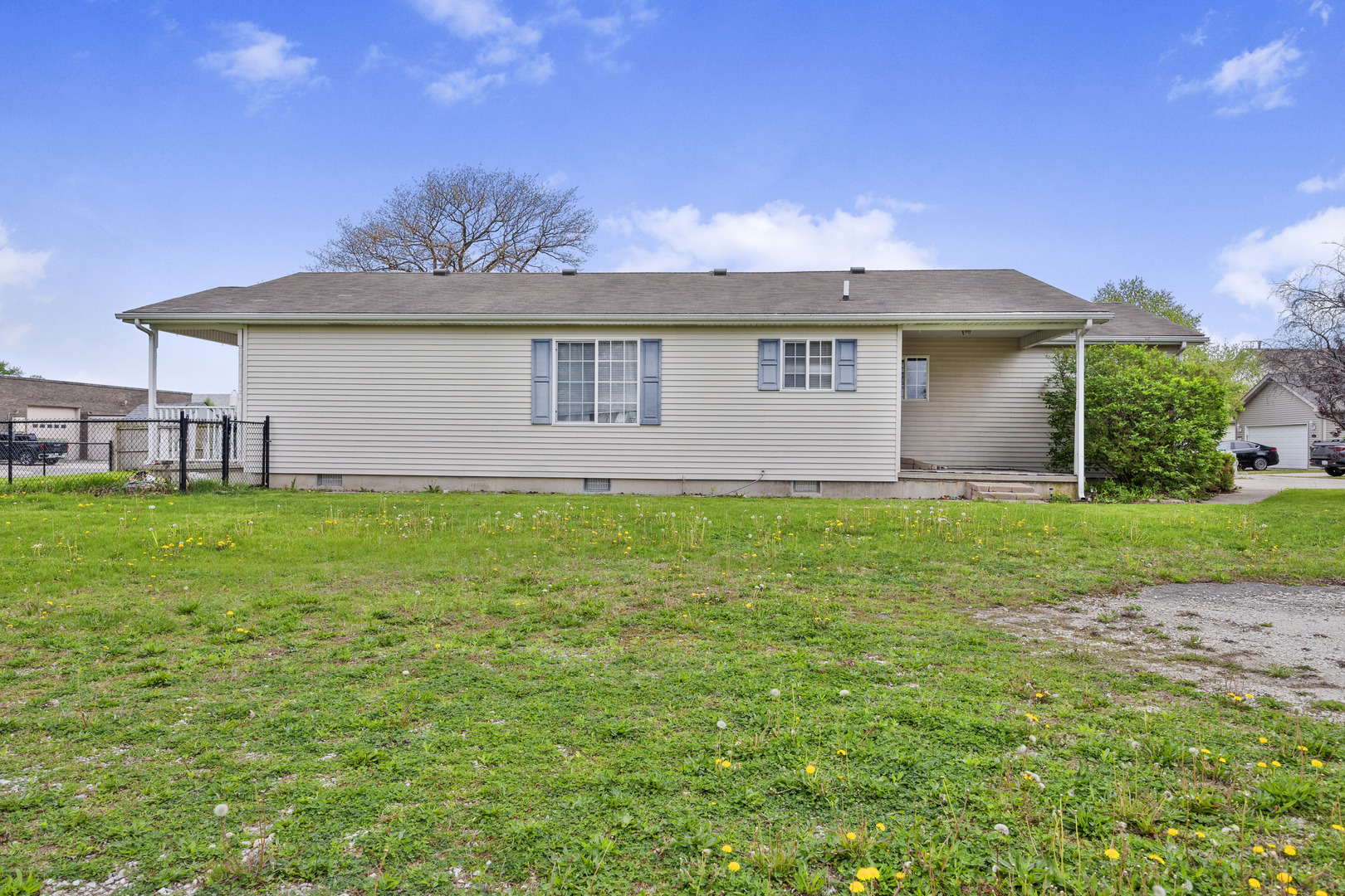 426 Bramble Street, Manteno, IL 60950