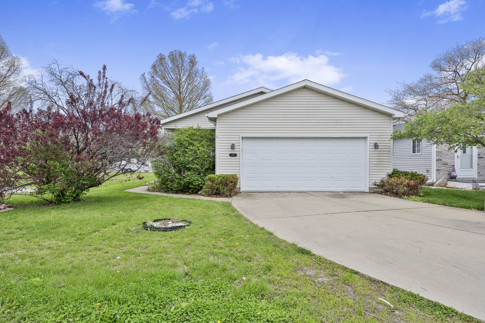 426 Bramble Street, Manteno, IL 60950