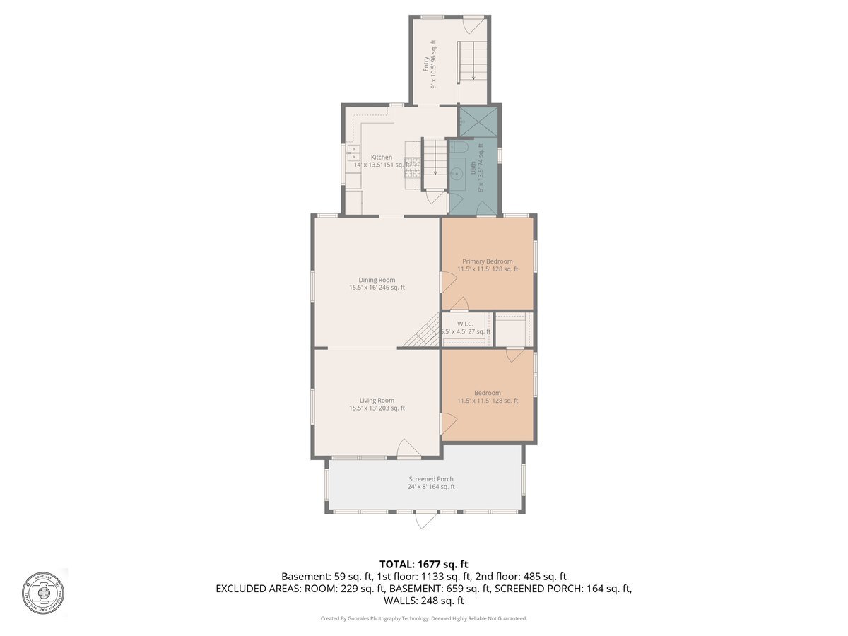 306 E Oak Street, Fairbury, IL 61739