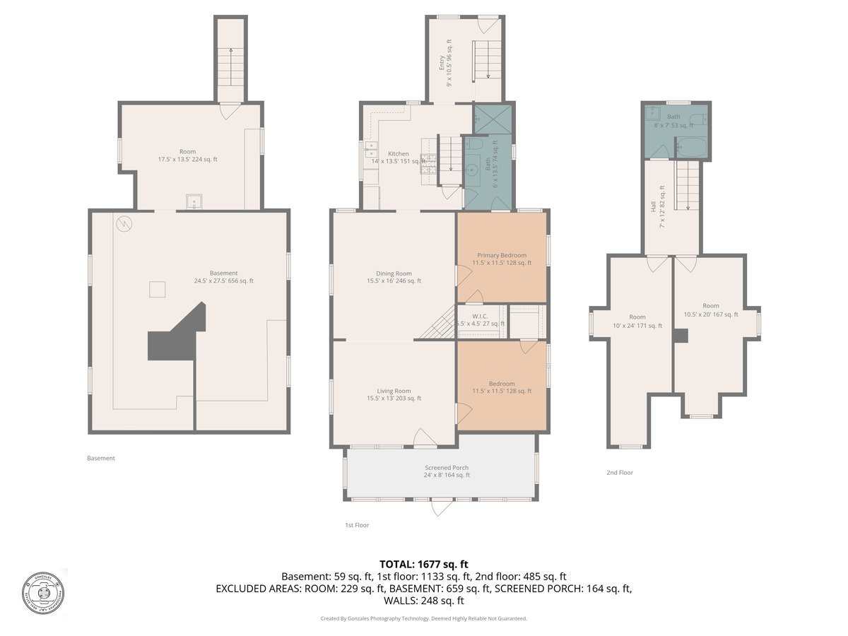 306 E Oak Street, Fairbury, IL 61739