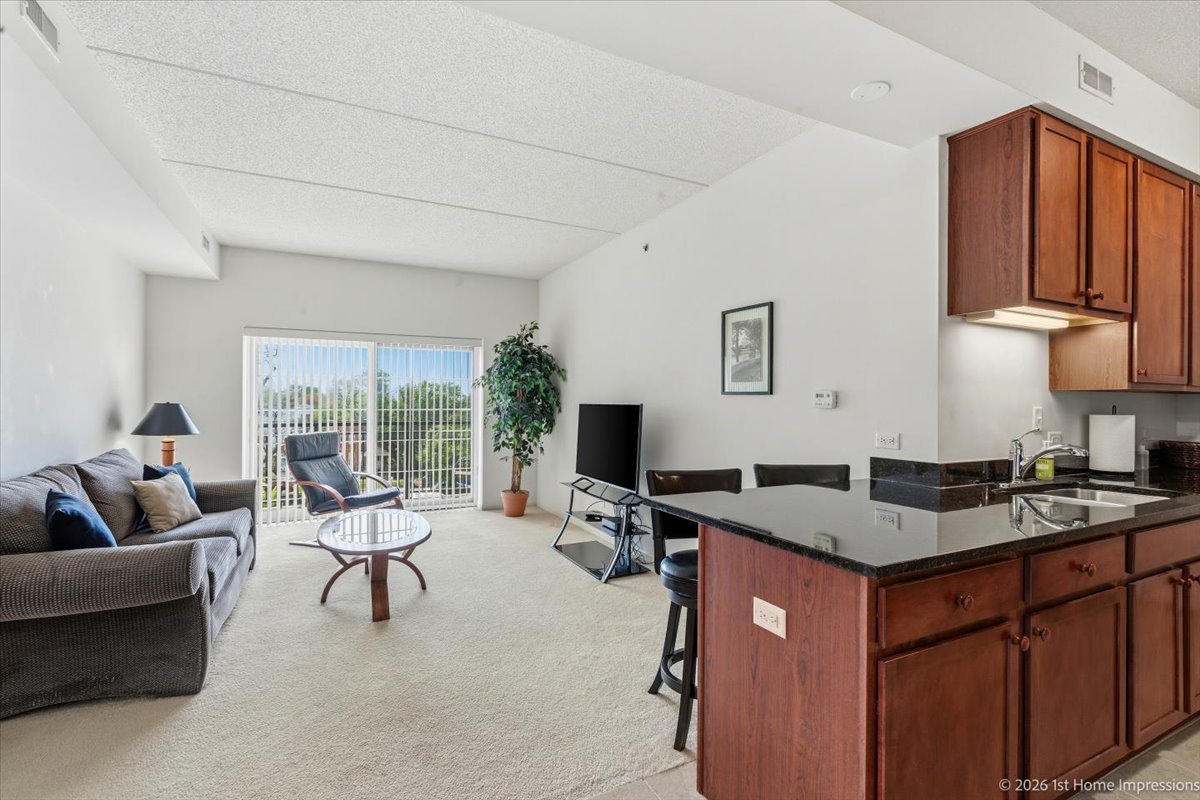9530 Cook Avenue #411, Oak Lawn, IL 60453