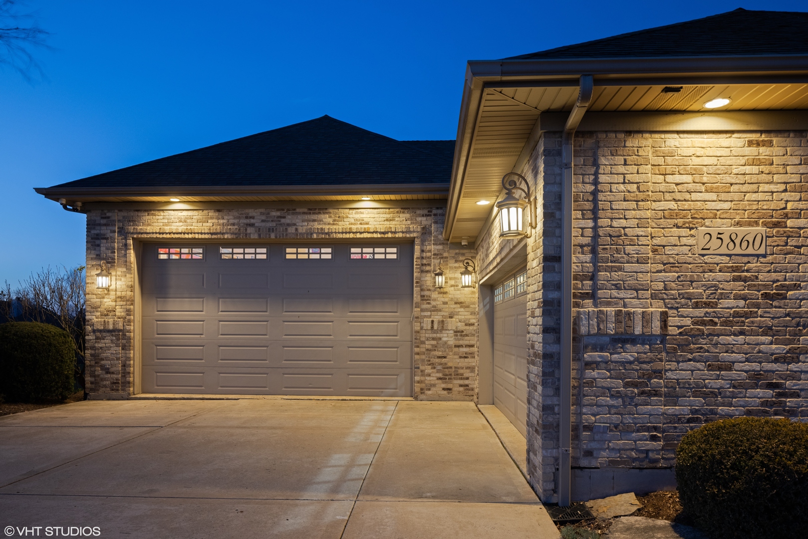 25860 Prairie Hill Lane, Plainfield, IL 60585