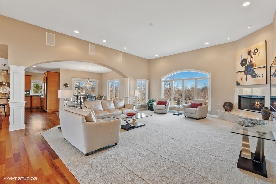 25860 Prairie Hill Lane, Plainfield, IL 60585