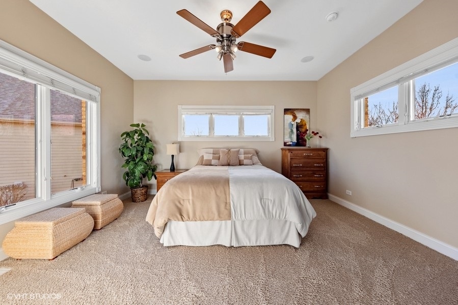 25860 Prairie Hill Lane, Plainfield, IL 60585