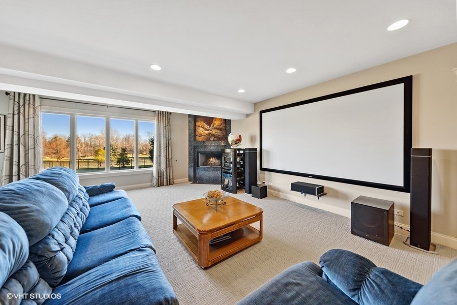 25860 Prairie Hill Lane, Plainfield, IL 60585