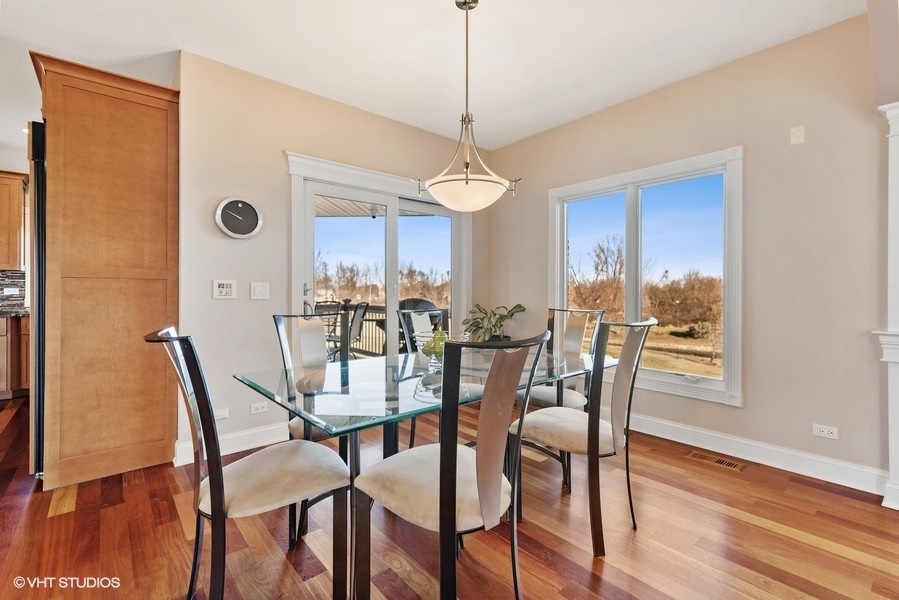 25860 Prairie Hill Lane, Plainfield, IL 60585