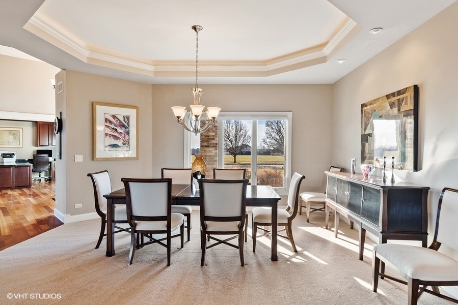 25860 Prairie Hill Lane, Plainfield, IL 60585