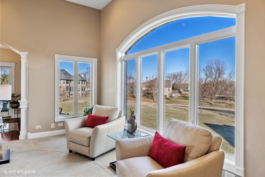 25860 Prairie Hill Lane, Plainfield, IL 60585