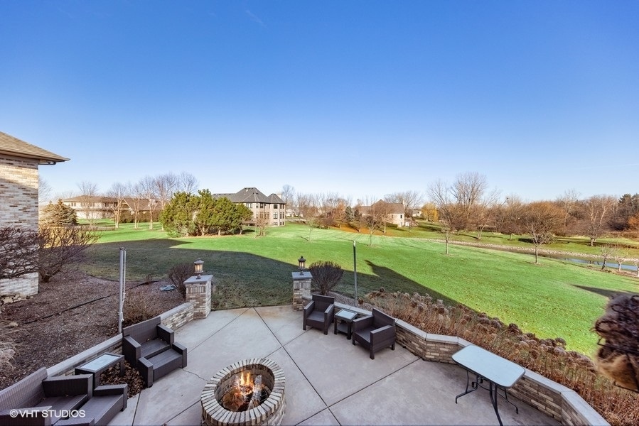 25860 Prairie Hill Lane, Plainfield, IL 60585