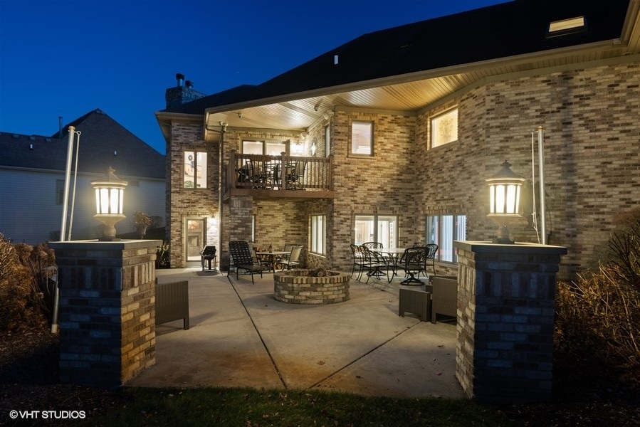 25860 Prairie Hill Lane, Plainfield, IL 60585