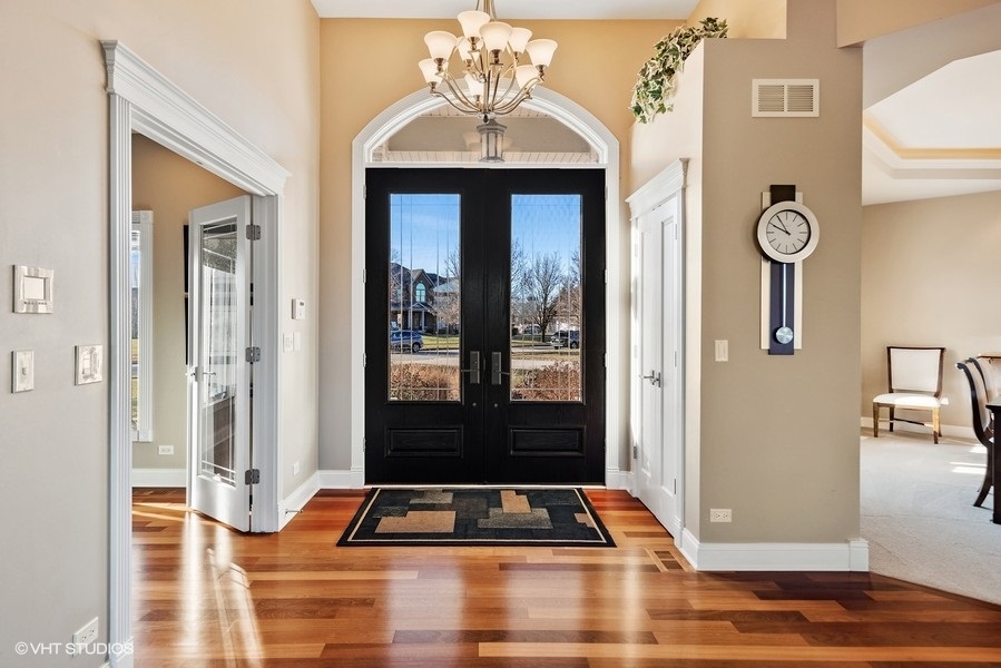 25860 Prairie Hill Lane, Plainfield, IL 60585