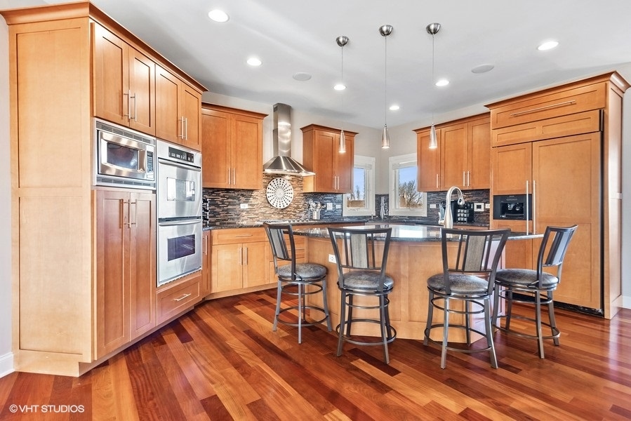 25860 Prairie Hill Lane, Plainfield, IL 60585