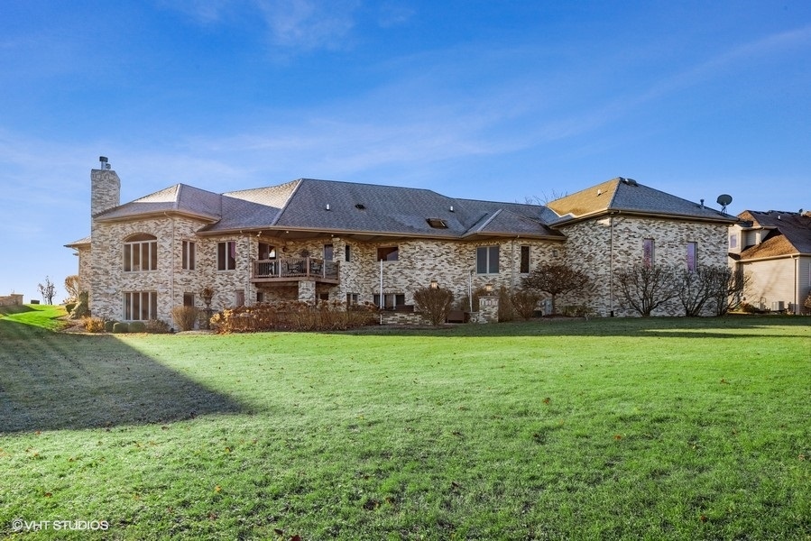 25860 Prairie Hill Lane, Plainfield, IL 60585