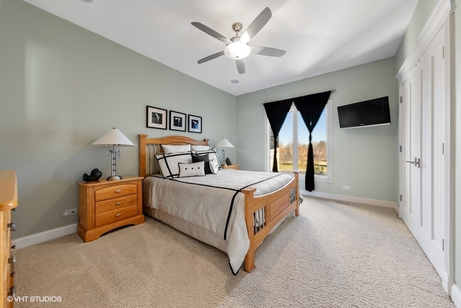 25860 Prairie Hill Lane, Plainfield, IL 60585