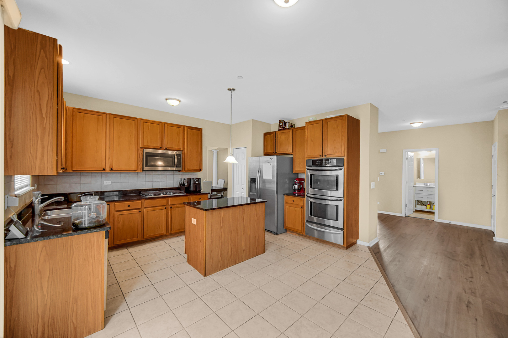 117 Bowman Street, Matteson, IL 60443