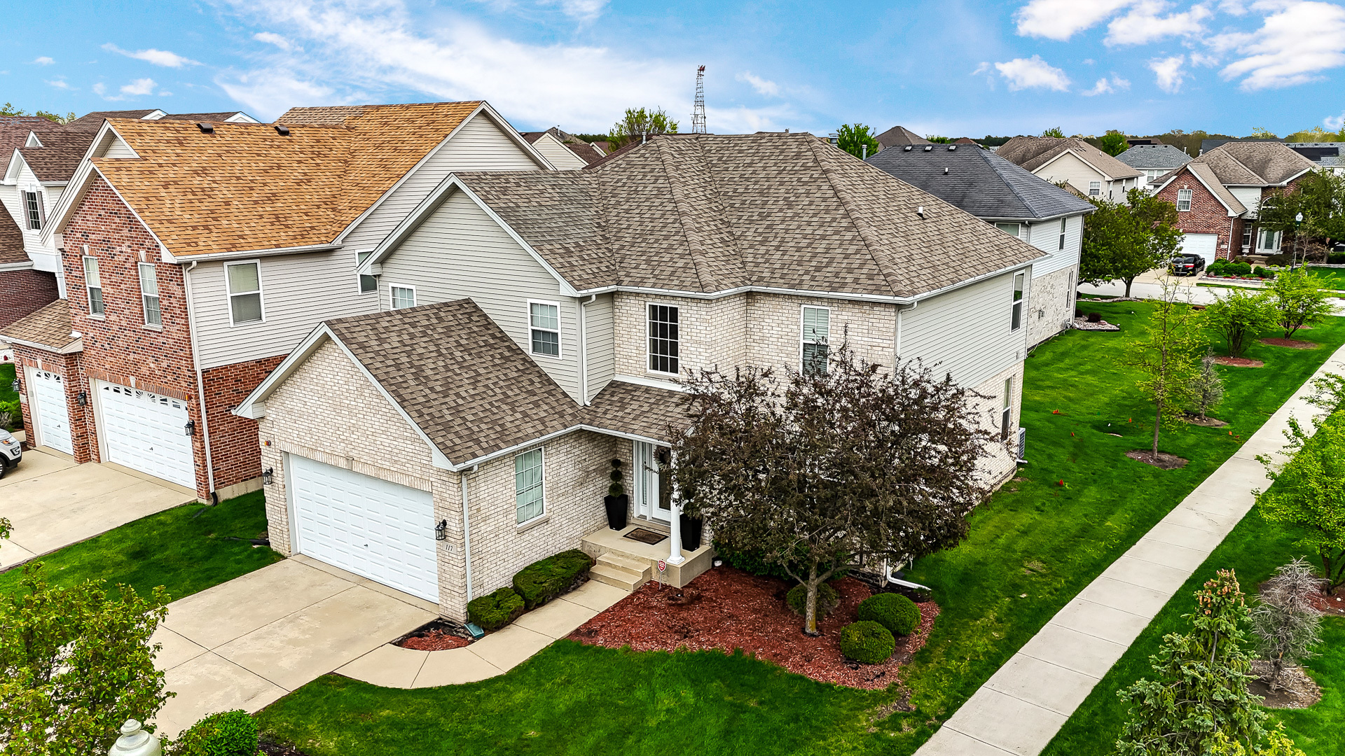 117 Bowman Street, Matteson, IL 60443