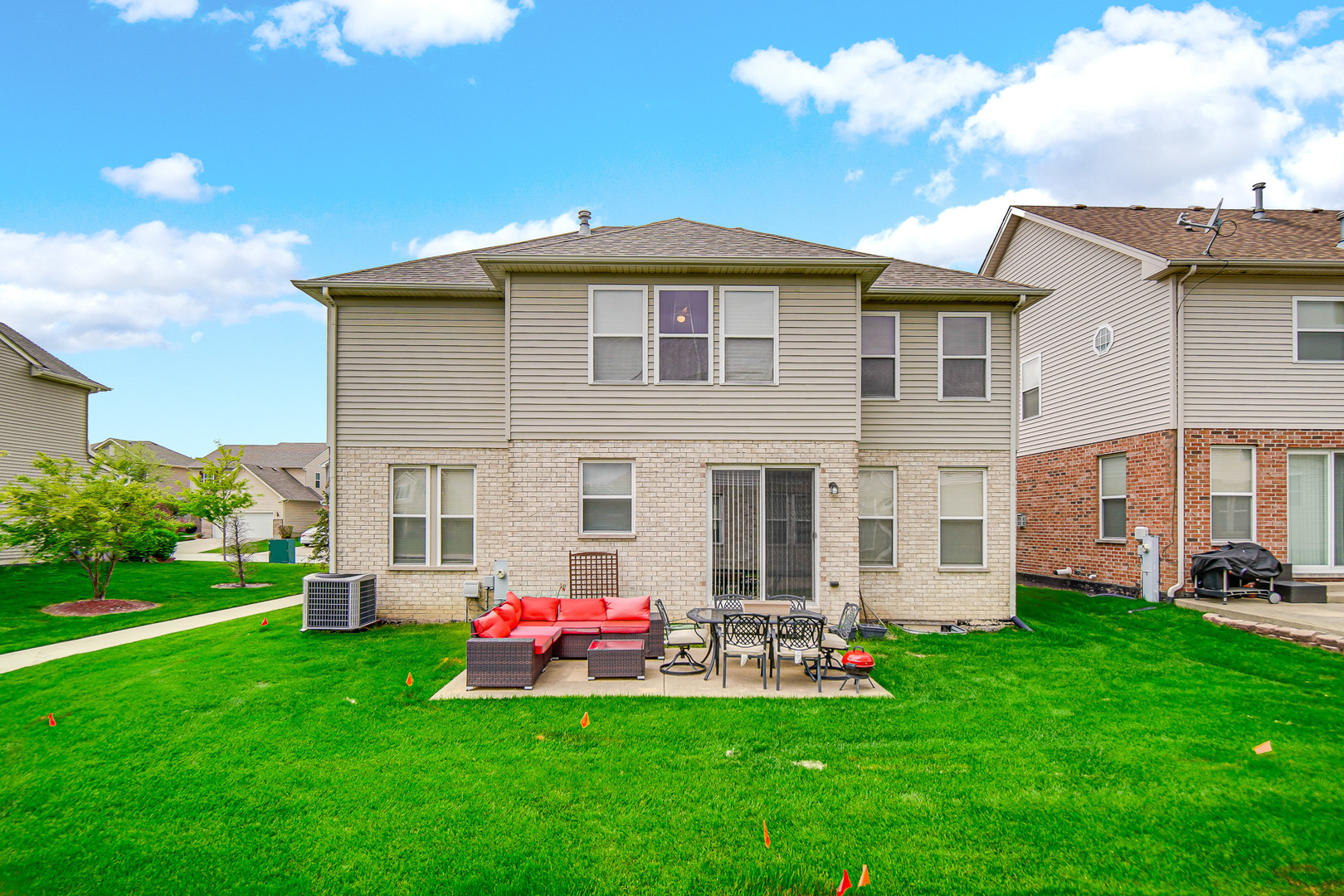 117 Bowman Street, Matteson, IL 60443