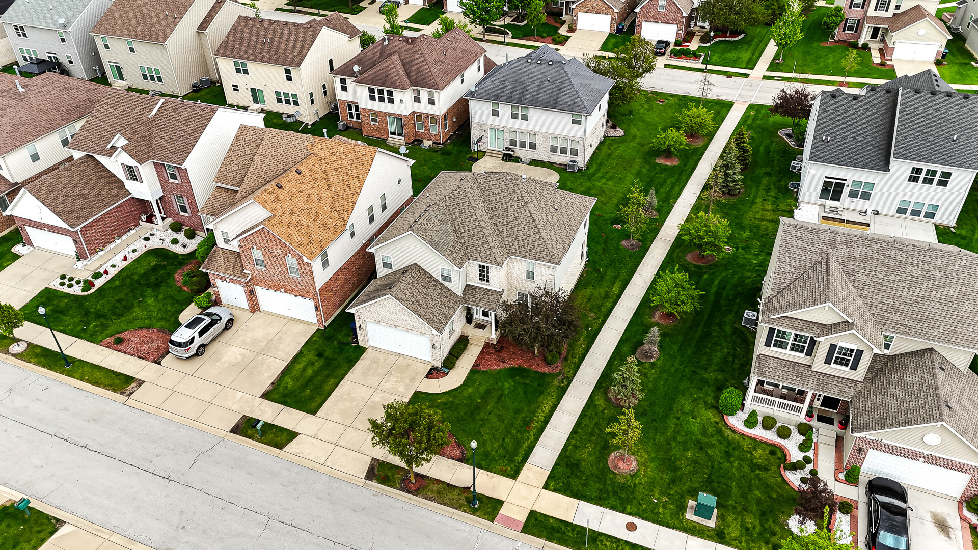 117 Bowman Street, Matteson, IL 60443