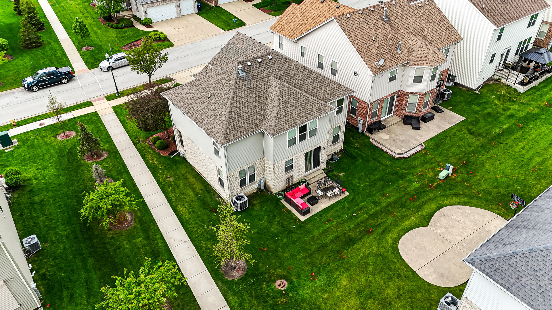 117 Bowman Street, Matteson, IL 60443