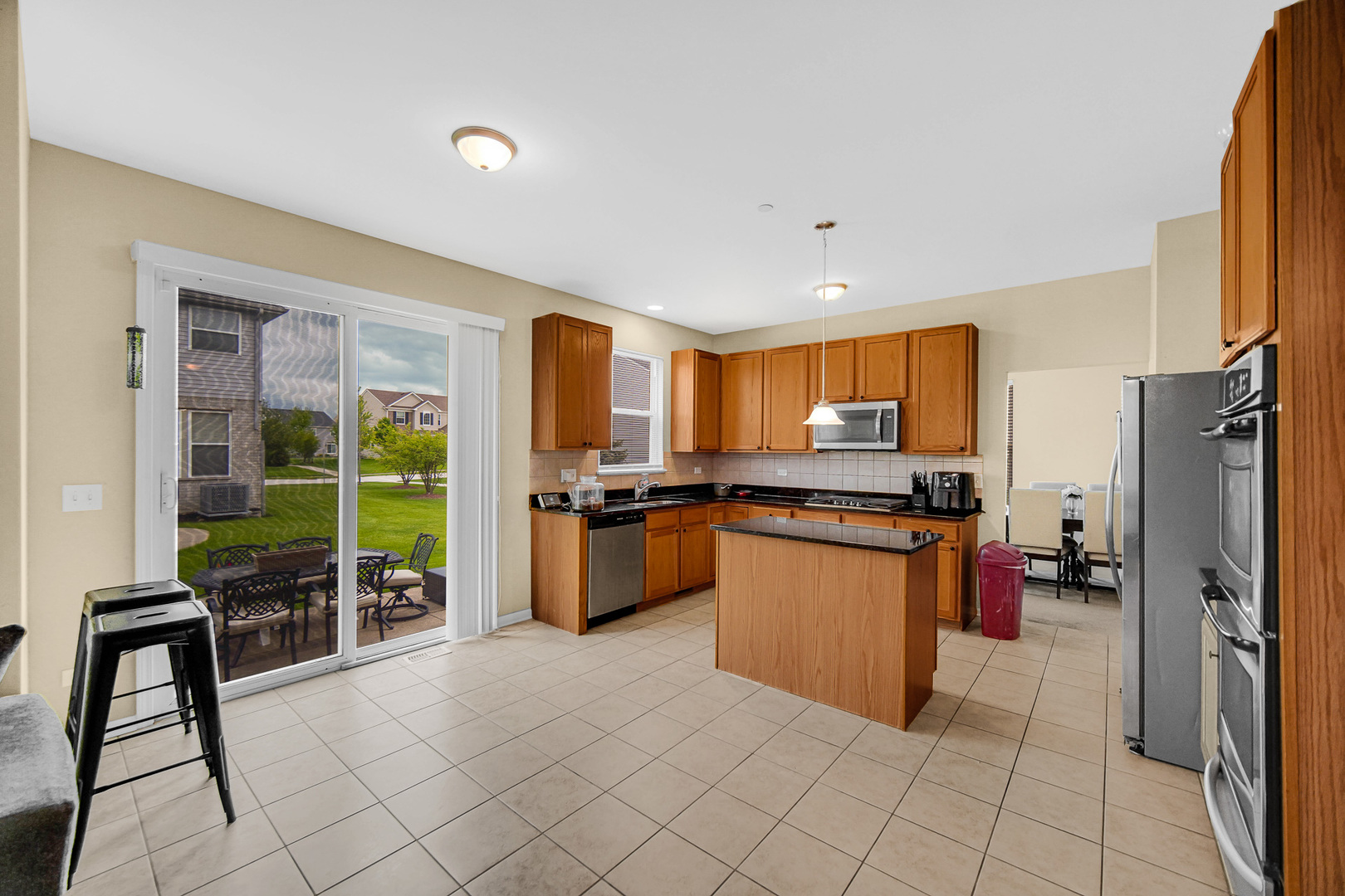 117 Bowman Street, Matteson, IL 60443