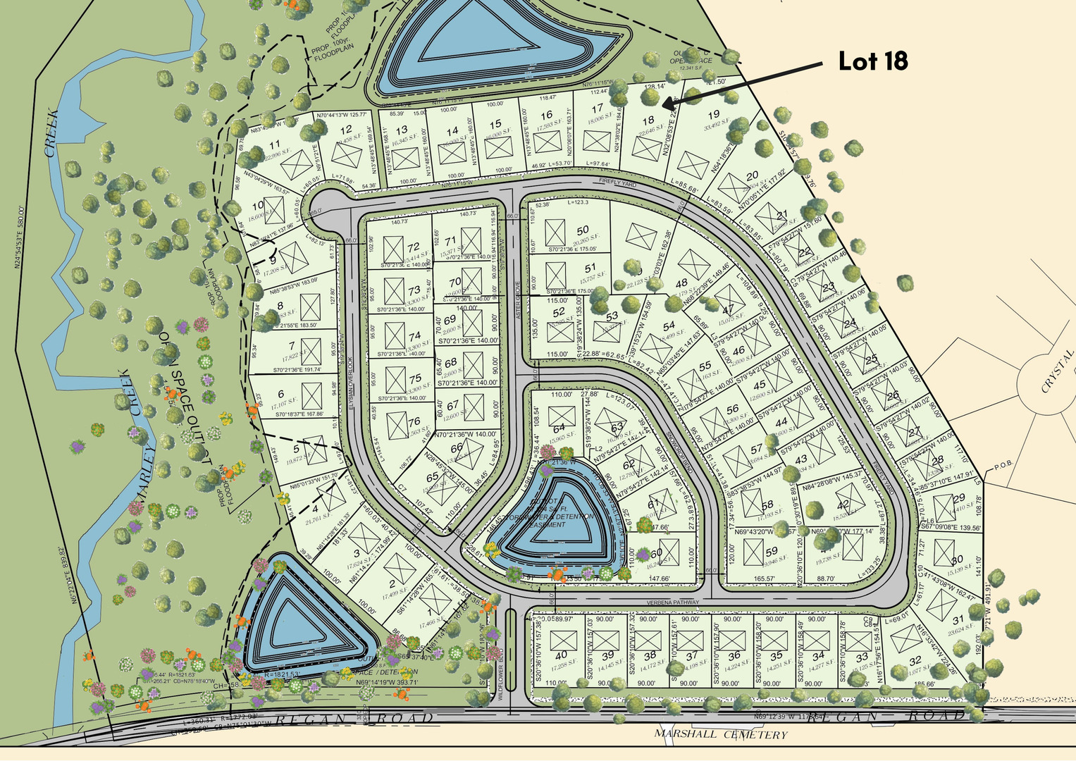 13018 W Regan Road, Mokena, IL 60448