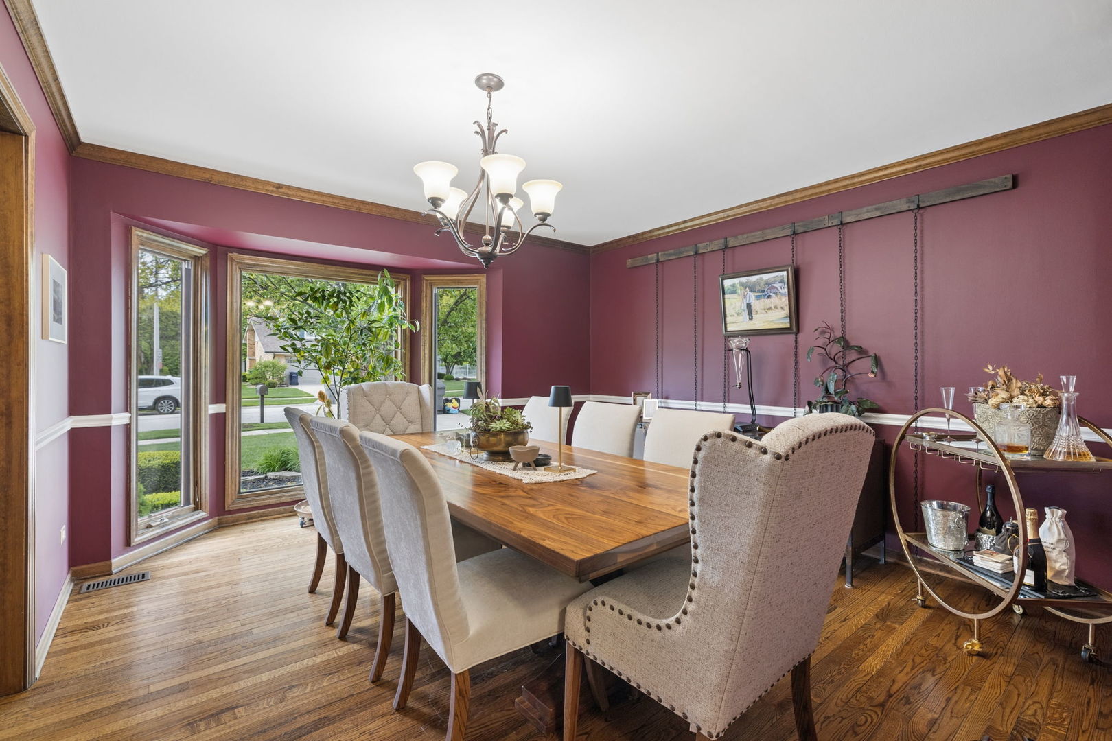 8692 Flint Lane, Orland Park, IL 60462