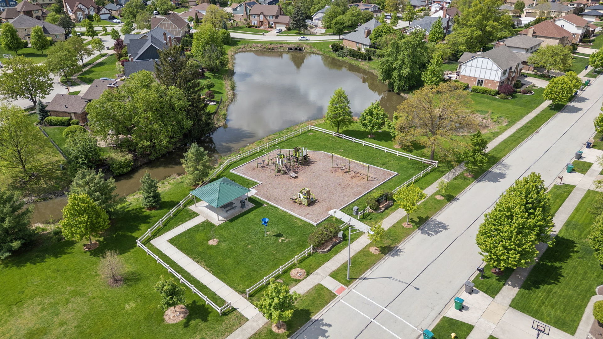 8692 Flint Lane, Orland Park, IL 60462