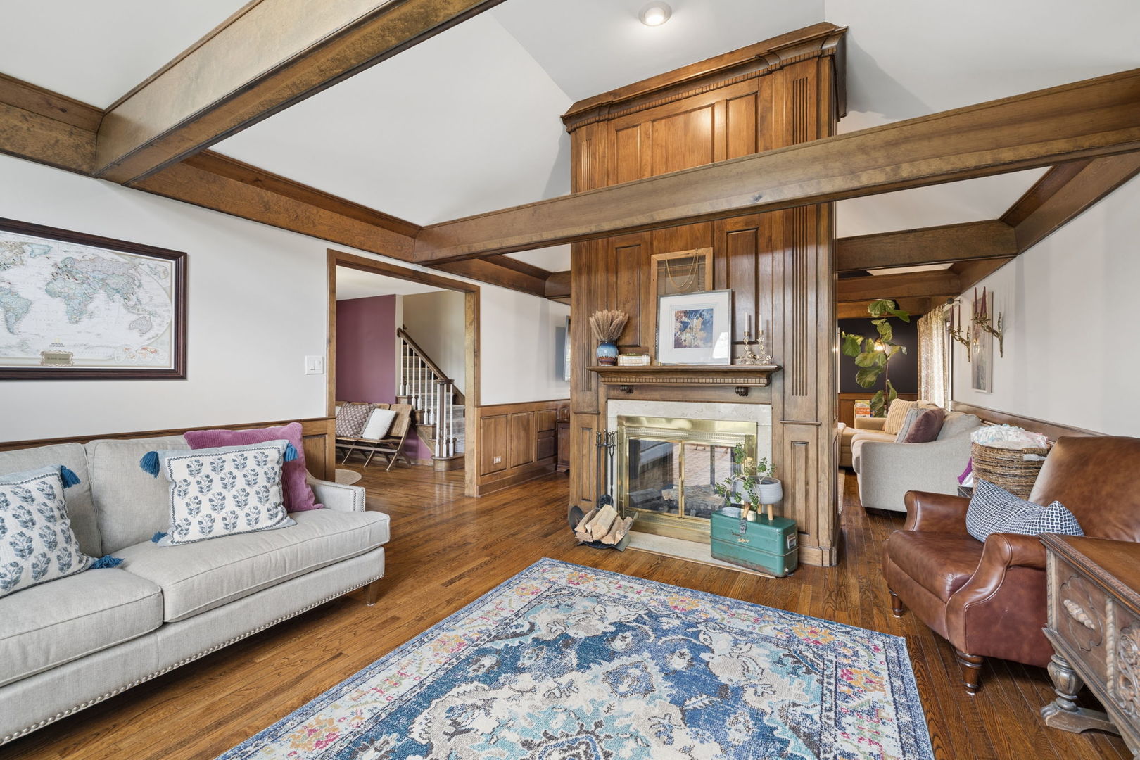 8692 Flint Lane, Orland Park, IL 60462