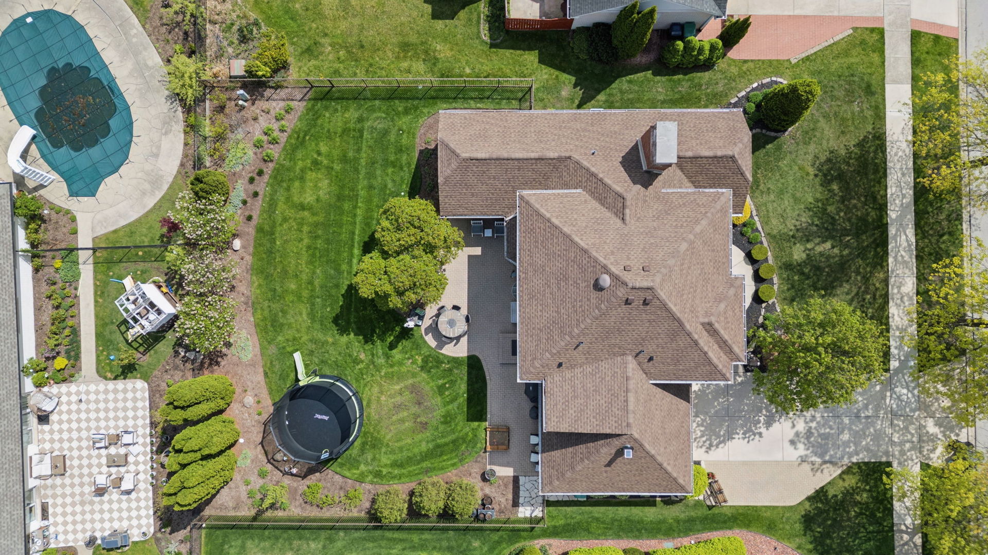 8692 Flint Lane, Orland Park, IL 60462