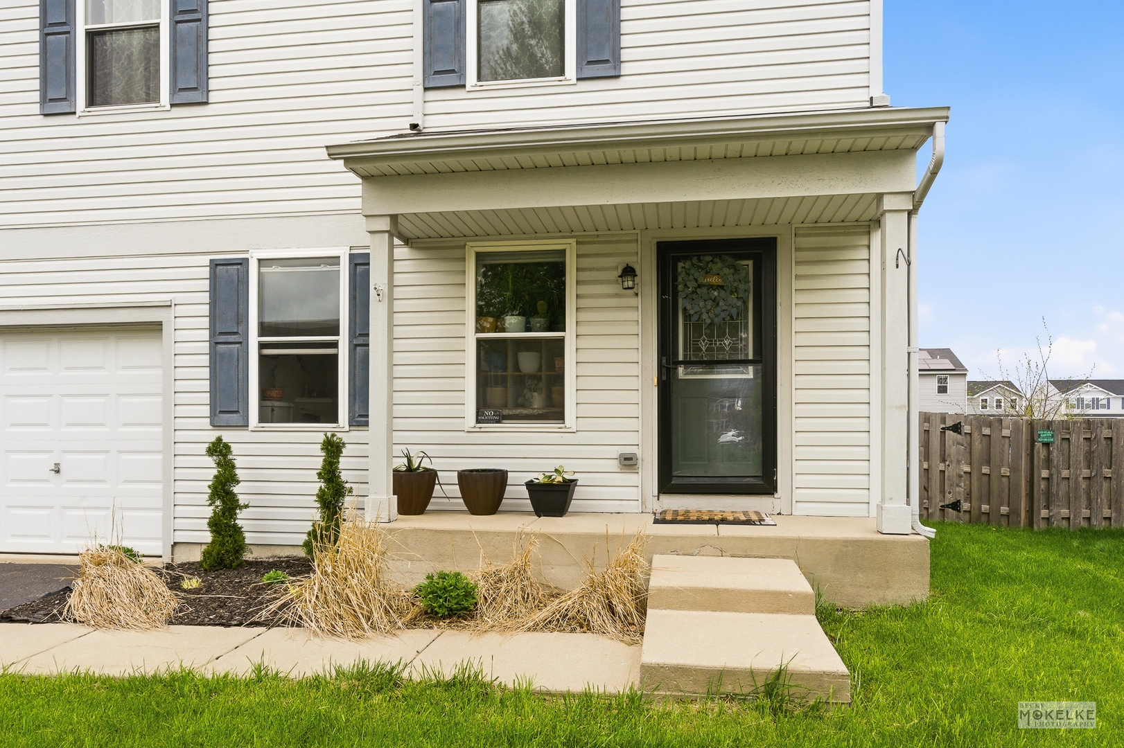 816 Kennedy Street, Waterman, IL 60556