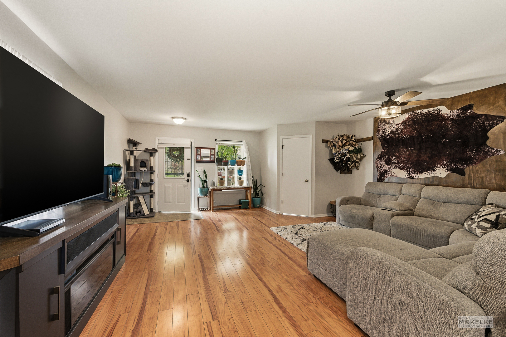 816 Kennedy Street, Waterman, IL 60556