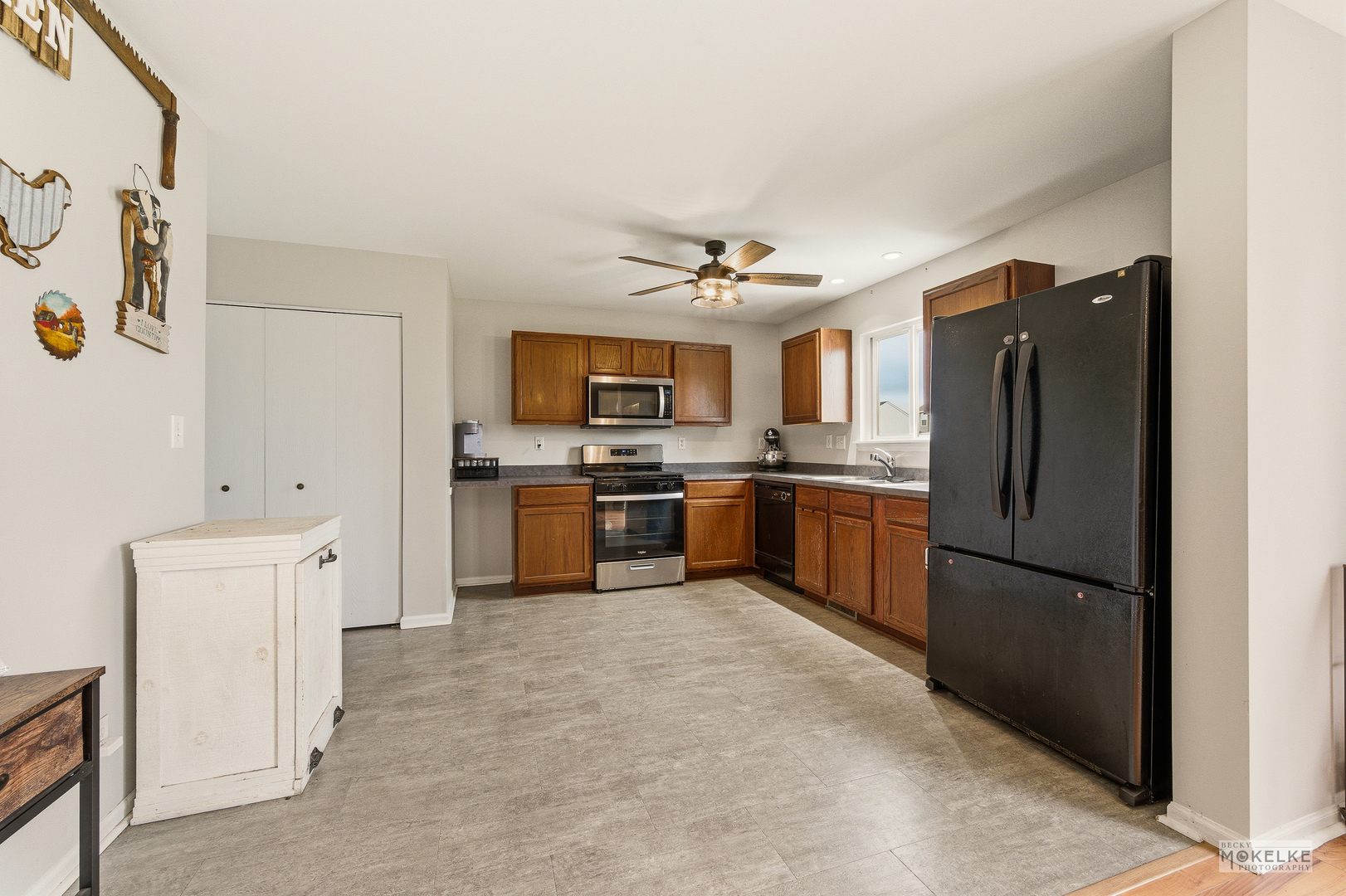 816 Kennedy Street, Waterman, IL 60556