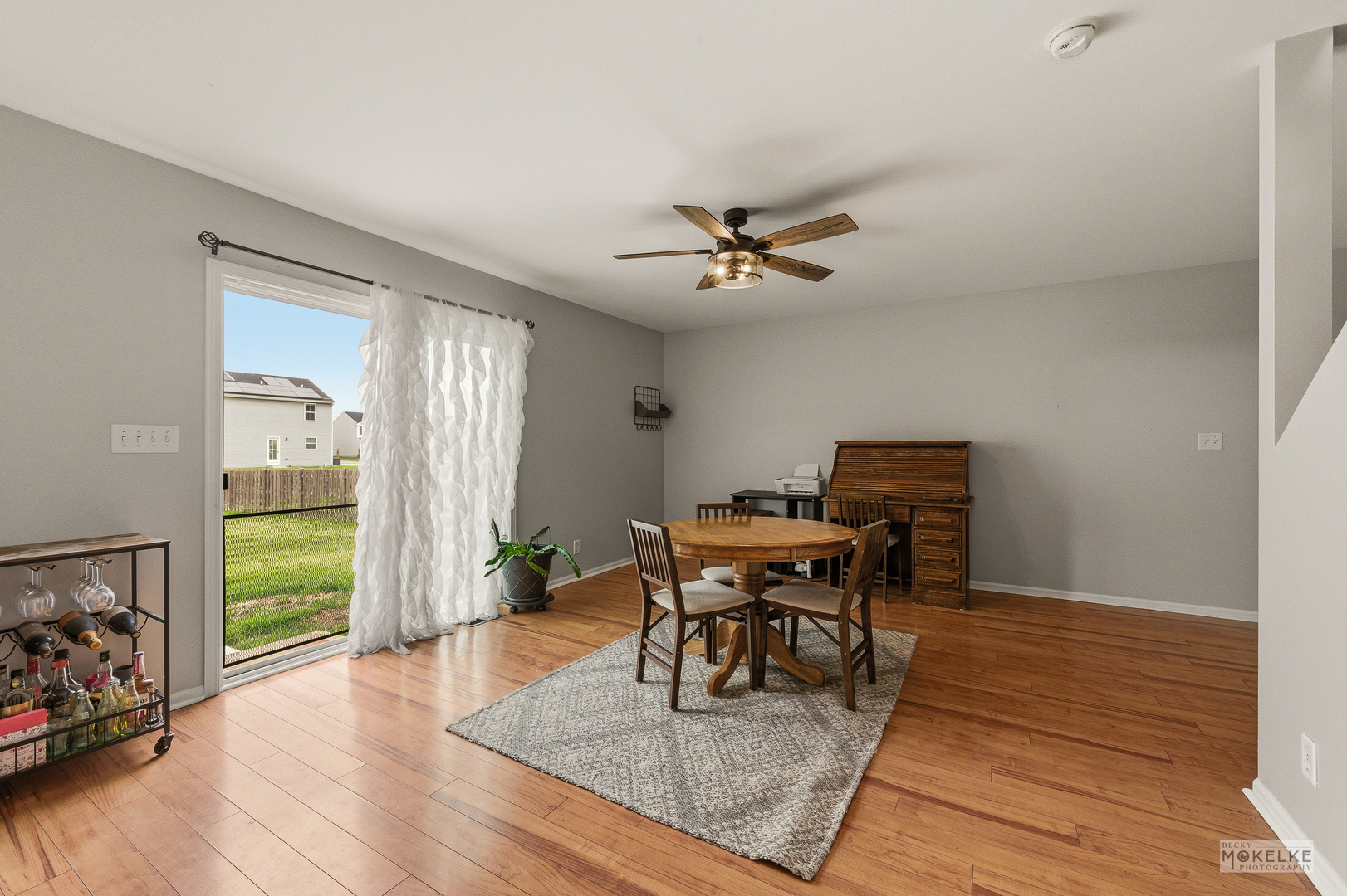 816 Kennedy Street, Waterman, IL 60556