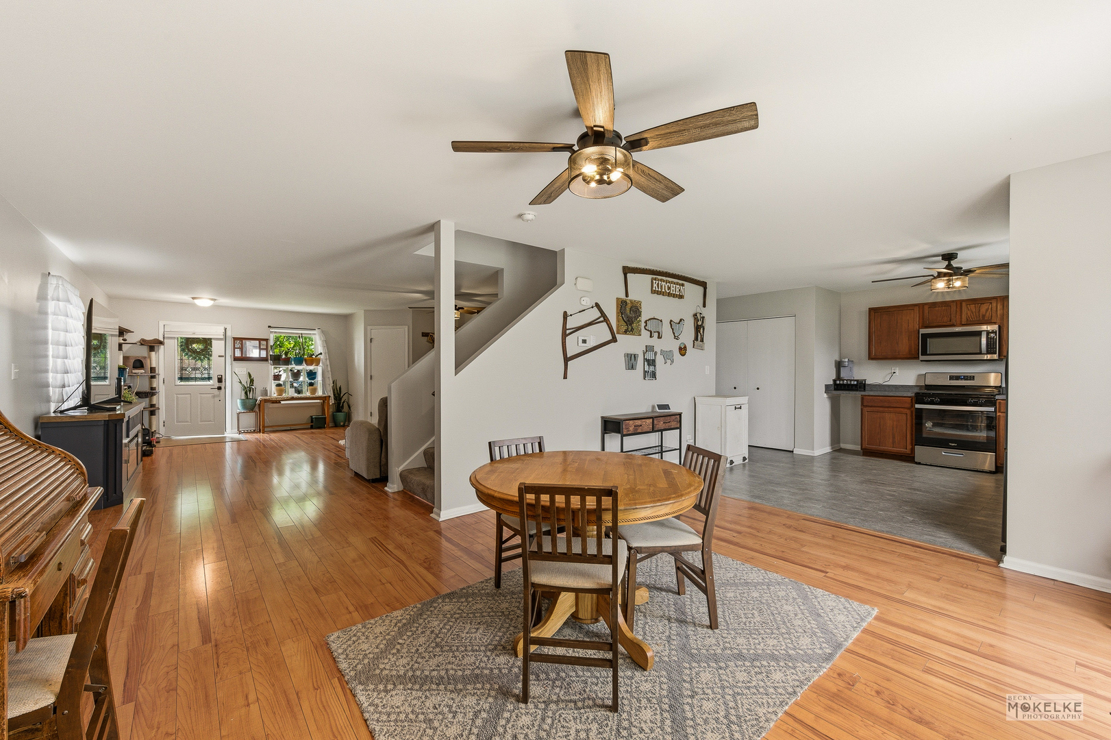 816 Kennedy Street, Waterman, IL 60556
