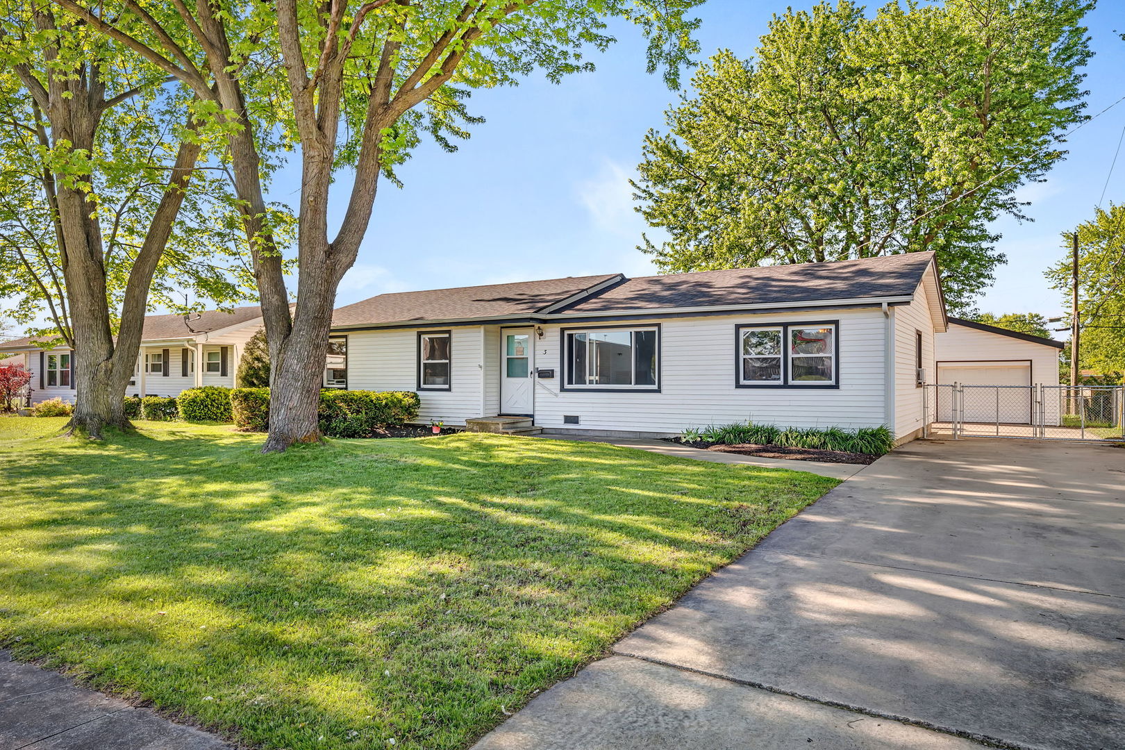 3 Duncan Drive, Bourbonnais, IL 60914