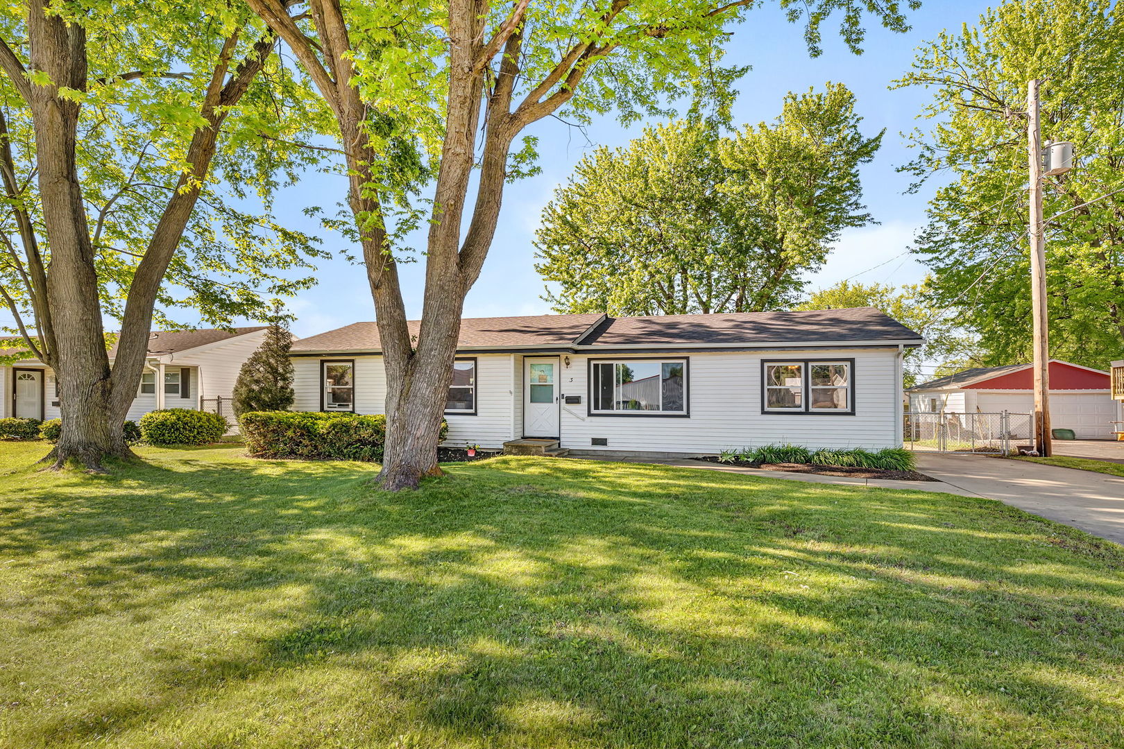 3 Duncan Drive, Bourbonnais, IL 60914