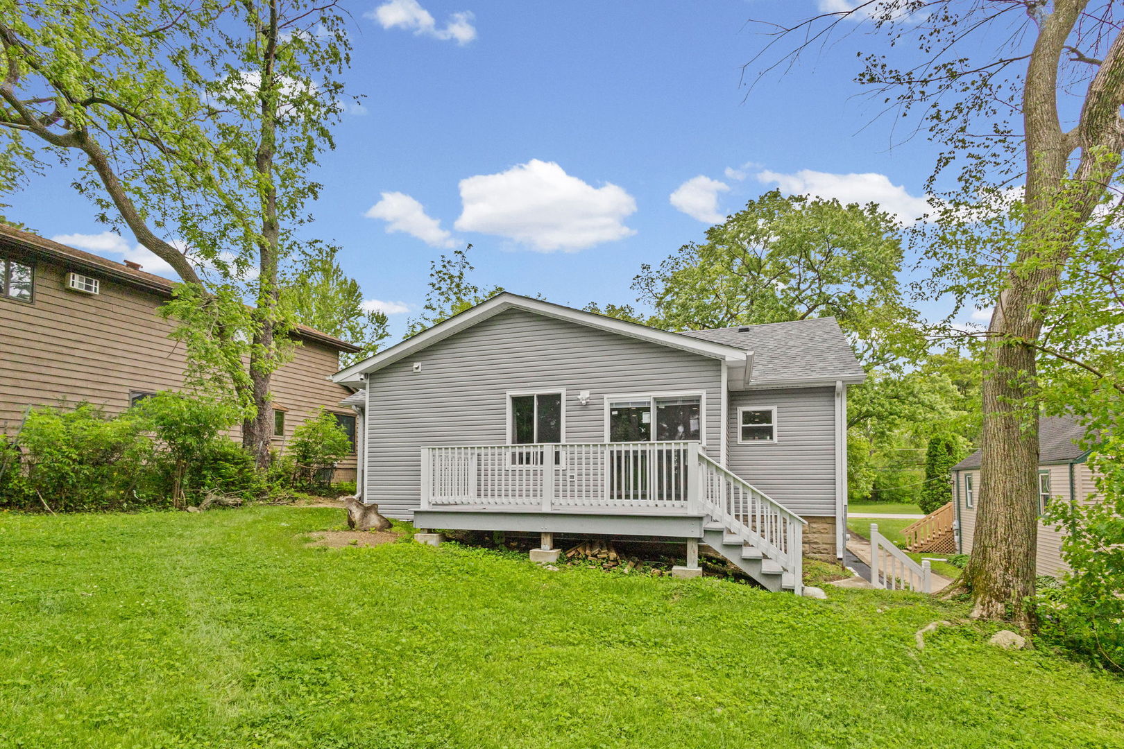 15332 Kenton Avenue, Oak Forest, IL 60452