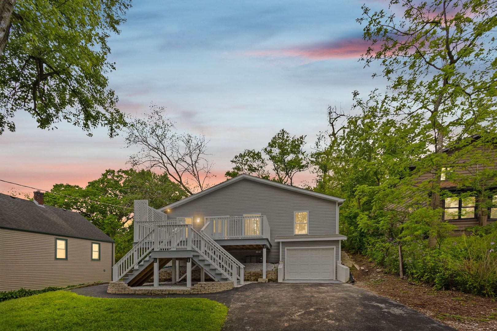 15332 Kenton Avenue, Oak Forest, IL 60452