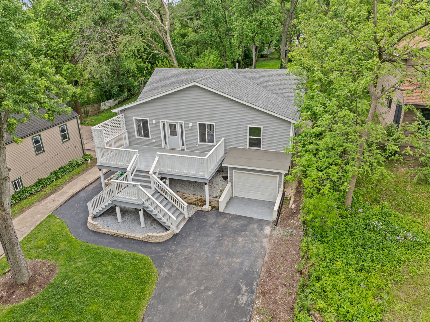 15332 Kenton Avenue, Oak Forest, IL 60452
