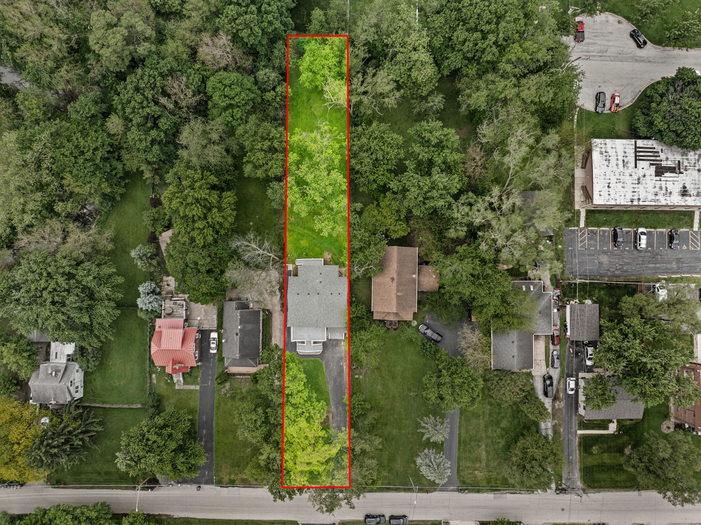 15332 Kenton Avenue, Oak Forest, IL 60452