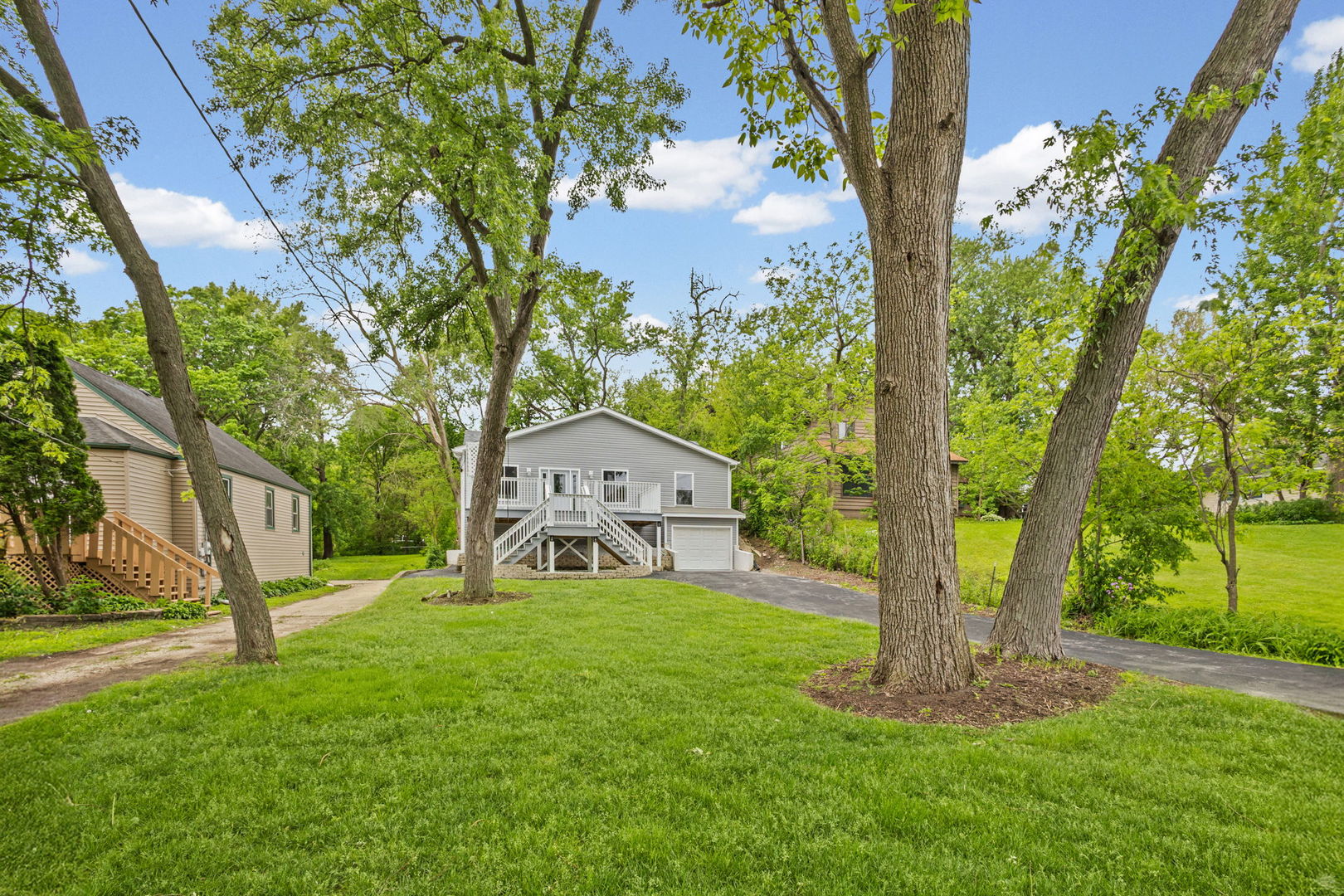 15332 Kenton Avenue, Oak Forest, IL 60452