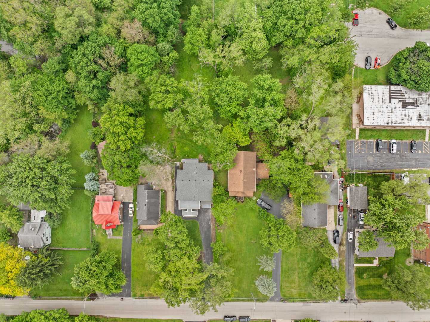 15332 Kenton Avenue, Oak Forest, IL 60452